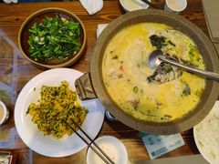 -龚师傅土菜馆.地道农家菜(魅力湘西店)