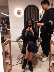 -苏豪路易士·嘉玛发廊