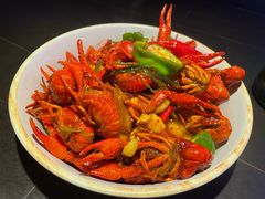 -虾乐园龙虾·夜宵(松江店)