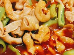 -湘肠香火锅店(团结湖店)