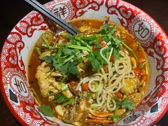 -小柴米·传统江西菜(万寿宫店)