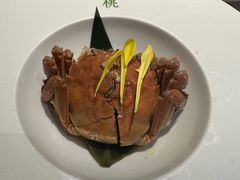 -米桃-吴韵风雅·拙园(北外滩来福士店)