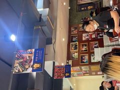 -天下客饭店(中山路店)