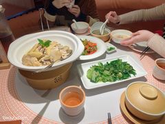 -话梅·客家小厨(东门店)