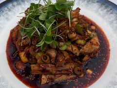 -院8里·少城记忆老川菜(宽窄巷子店)