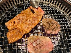 -厚贞日式烤肉(龙之梦店)