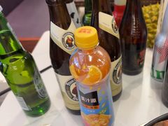 -尚宴牛特鲜自助(太原街万达店)