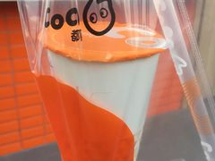 -CoCo都可(方庄店)
