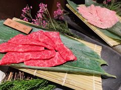 -老乾杯和牛烧肉(王府中环店)