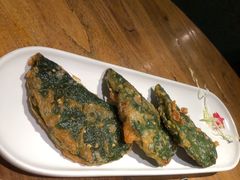 甲篓夹肉-桂小厨广西菜(万象城店)