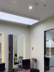 -M² LAB HAIR SALON