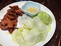 -永安鱼庄·镇江菜(东吴路店)