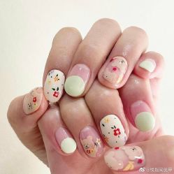 点击看大图 -悦指间美甲美睫