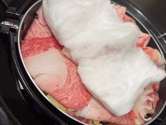 -和牛 烧肉寿喜烧涮锅 善(心斎橋店)
