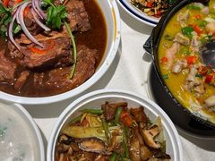 -麓湘小镇(开福万达广场店)