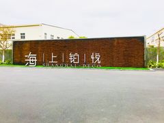 -上海浦东机场海上铂悦酒店