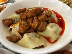 -潘国仙耳光馄饨(黄家阙路店)