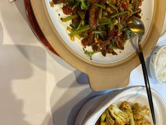 -合兴居烤鸭店