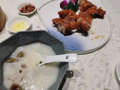 脆皮红米肠-海联潮港城