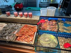 -海汕记·潮汕鲜牛肉火锅·自助