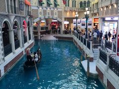 -歌帝梵(大运河购物中心店)