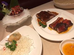 -金苑海鲜酒家(来魅力店)