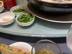 -恒记饭店·海鲜明档(淹城店)