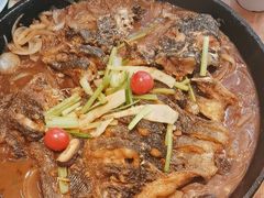 -老板恋上鱼(恒隆广场店)