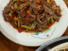 -湖南湘菜馆(东湘缘二店)