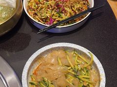 -山河屯铁锅炖·非遗铁锅炖(华强北店)