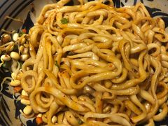 -老九圆山西面馆(CBD店)