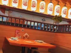 -仓桥家·焗寿司·锅物(光谷步行街店)