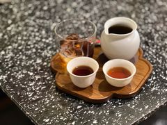 手冲咖啡-灶咖KITCHEN