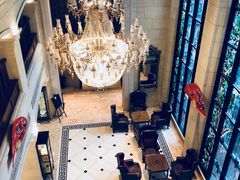 -马勒别墅饭店(静安寺店)