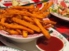 -弗兰克牛排西餐厅Ribone steak house(柠檬花园店)