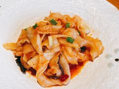 -三石铁板烧(紫竹桥店)