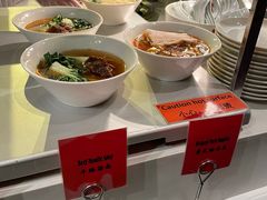 -The COOK·厨餐厅·自助餐(浦东嘉里大酒店)