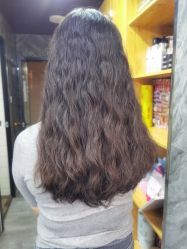 点击看大图 -西克造型美发连锁