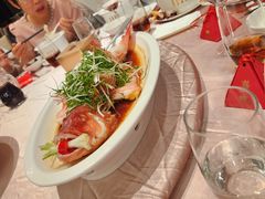 -金汇酒楼(中山东区店)
