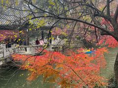 -虞山风景区