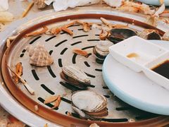 -四海蒸鲜蒸汽海鲜自助(北戴河店)