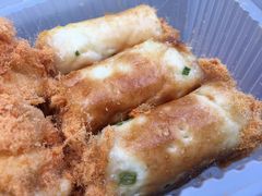 肉松面包-飘香心语(官亭路店)