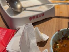 -季季红火锅(长沙步行街店)