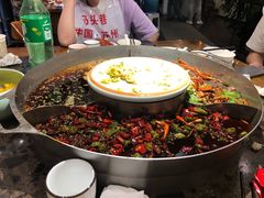 -马头巷·食景园(苏州总店)