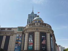 -HOT CRUSH趁热集合·现烤面包(上海环球港店)