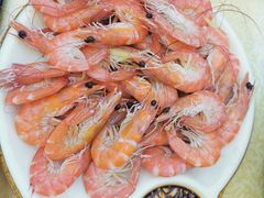 -川湘蓝天海鲜