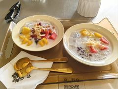 -七七家的糖水店(南湾街1号店)