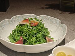 -虹潮荟·餐桌上的美食地理(太阳宫店)