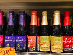 -永辉超市(鲁谷店)