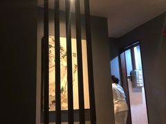 -Let’s Relax Spa(Siam Square One)